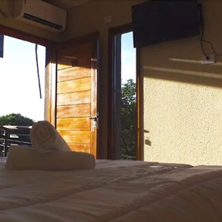 Iguazu Urban Hotel Express Puerto Iguazu Luaran gambar