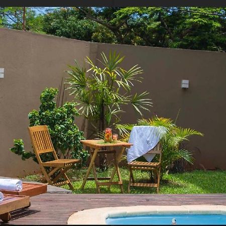 Iguazu Urban Hotel Express Puerto Iguazu Luaran gambar