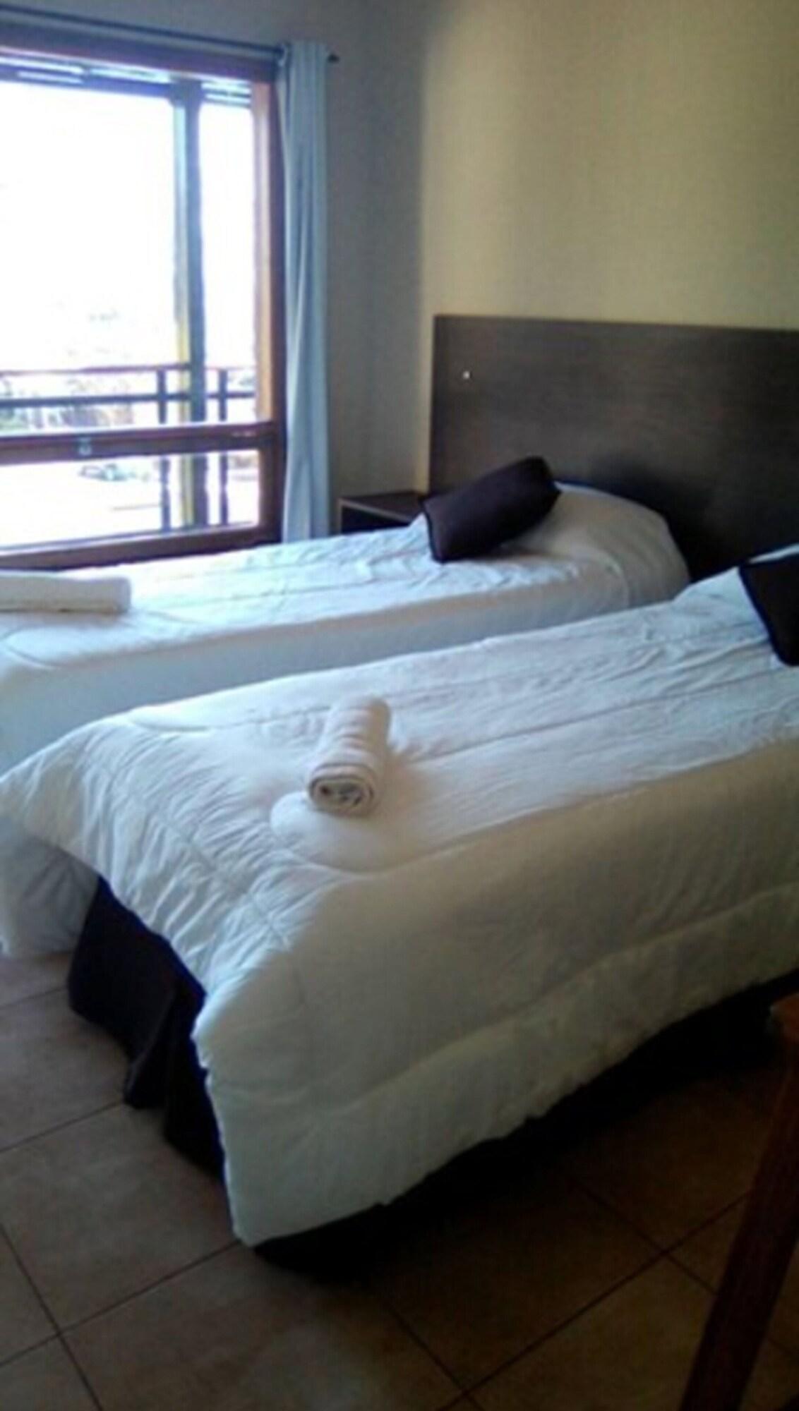Iguazu Urban Hotel Express Puerto Iguazu Luaran gambar