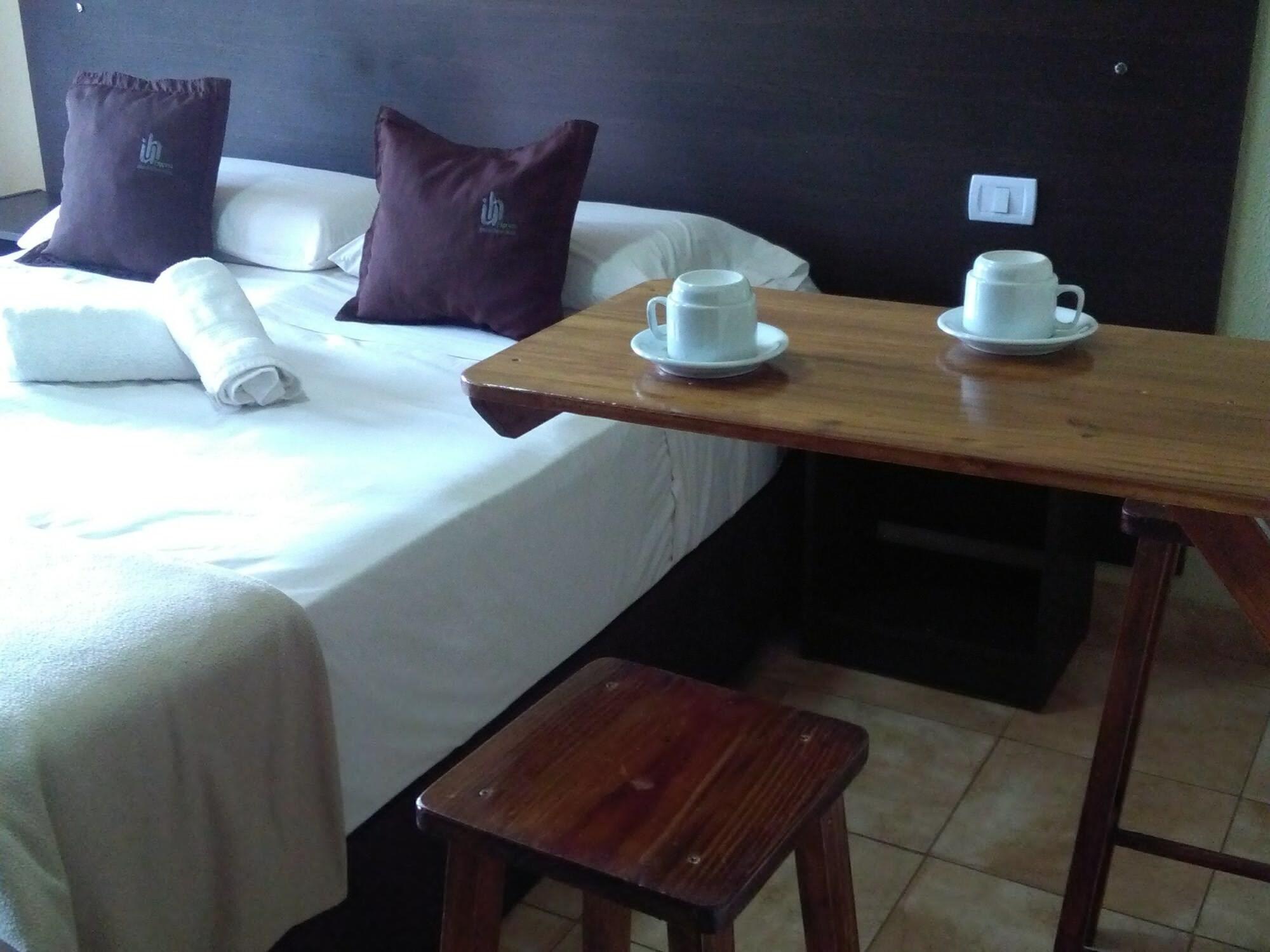 Iguazu Urban Hotel Express Puerto Iguazu Luaran gambar