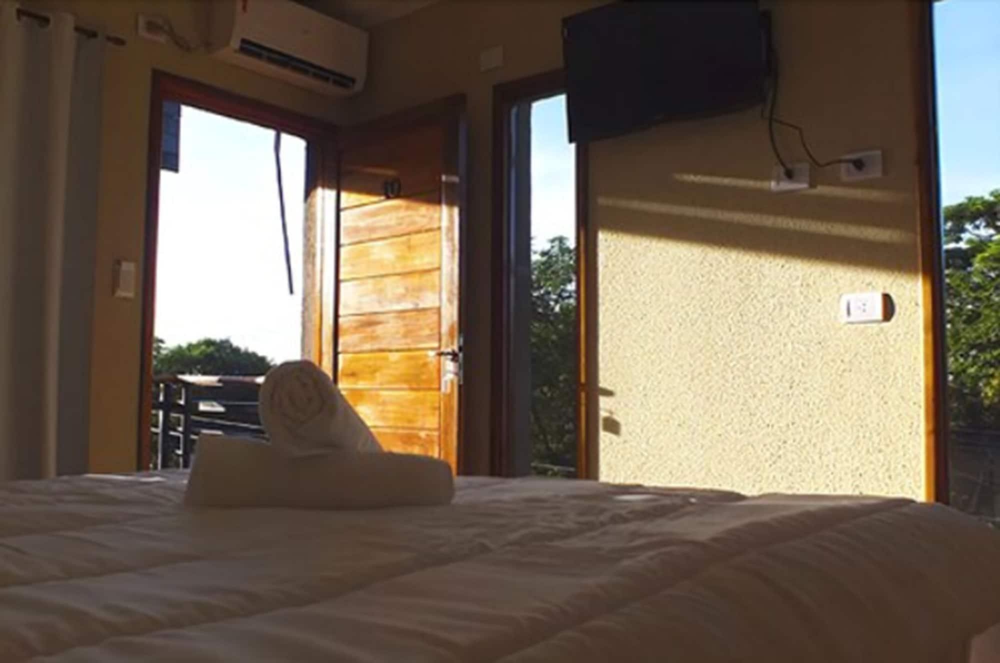 Iguazu Urban Hotel Express Puerto Iguazu Luaran gambar