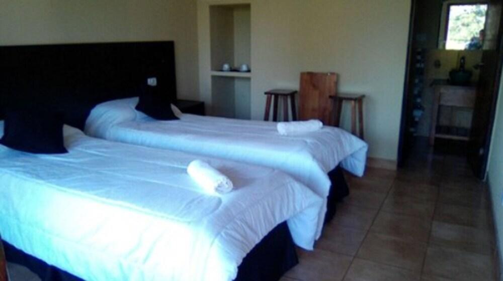 Iguazu Urban Hotel Express Puerto Iguazu Luaran gambar