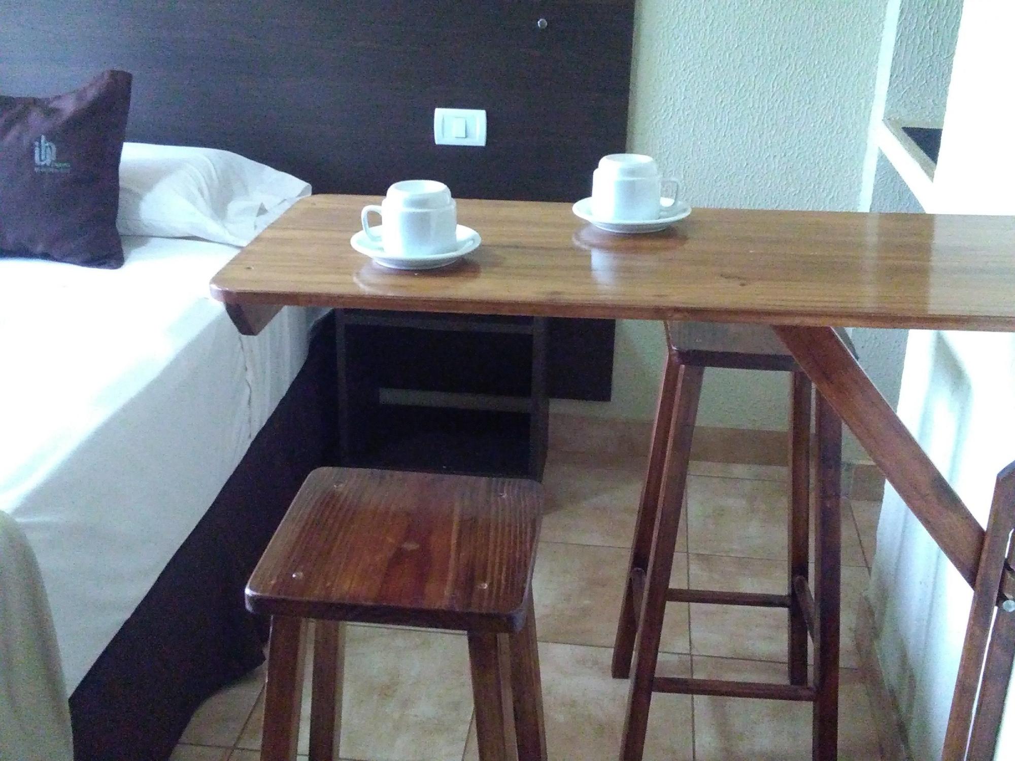 Iguazu Urban Hotel Express Puerto Iguazu Luaran gambar