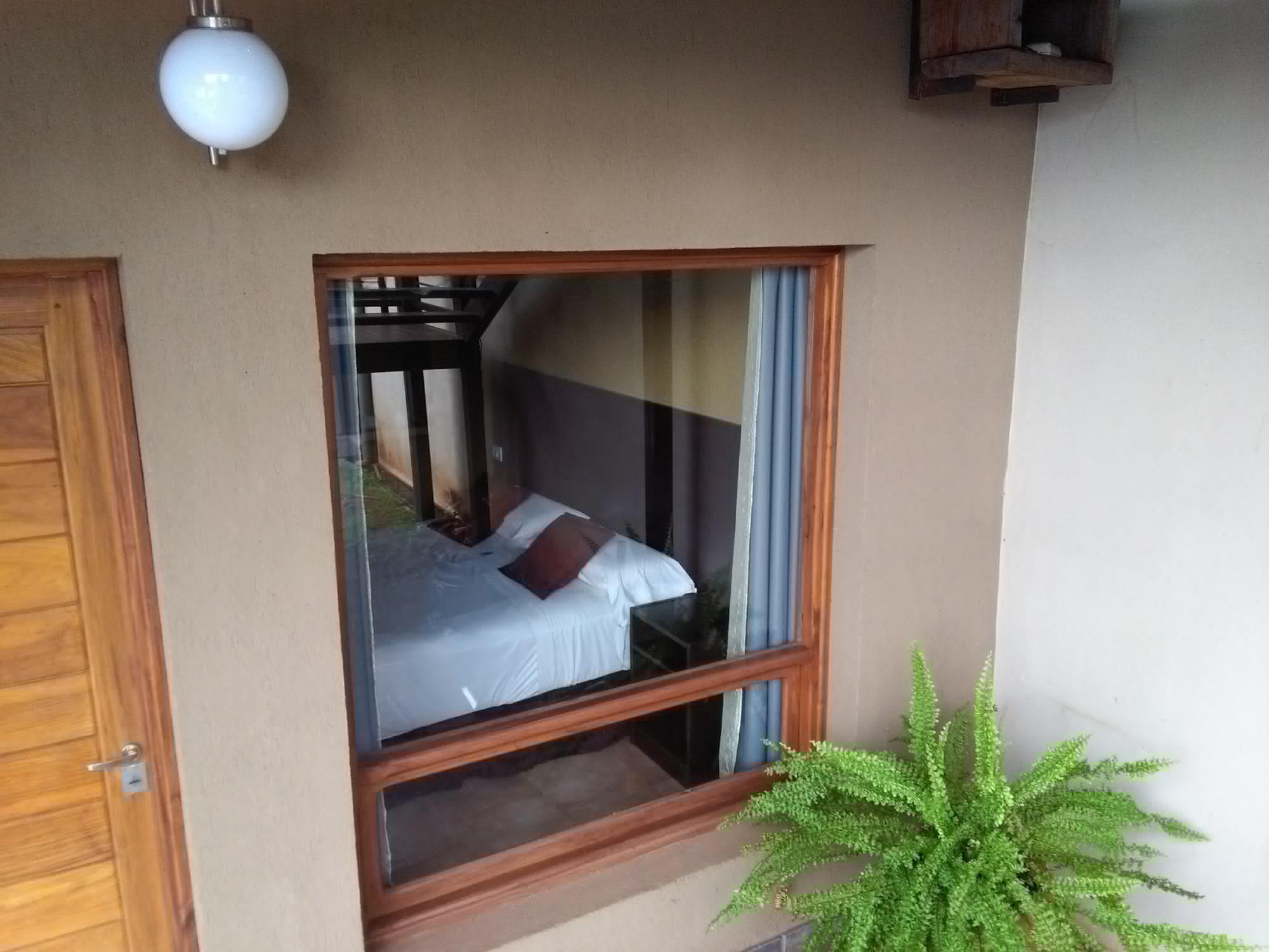 Iguazu Urban Hotel Express Puerto Iguazu Luaran gambar