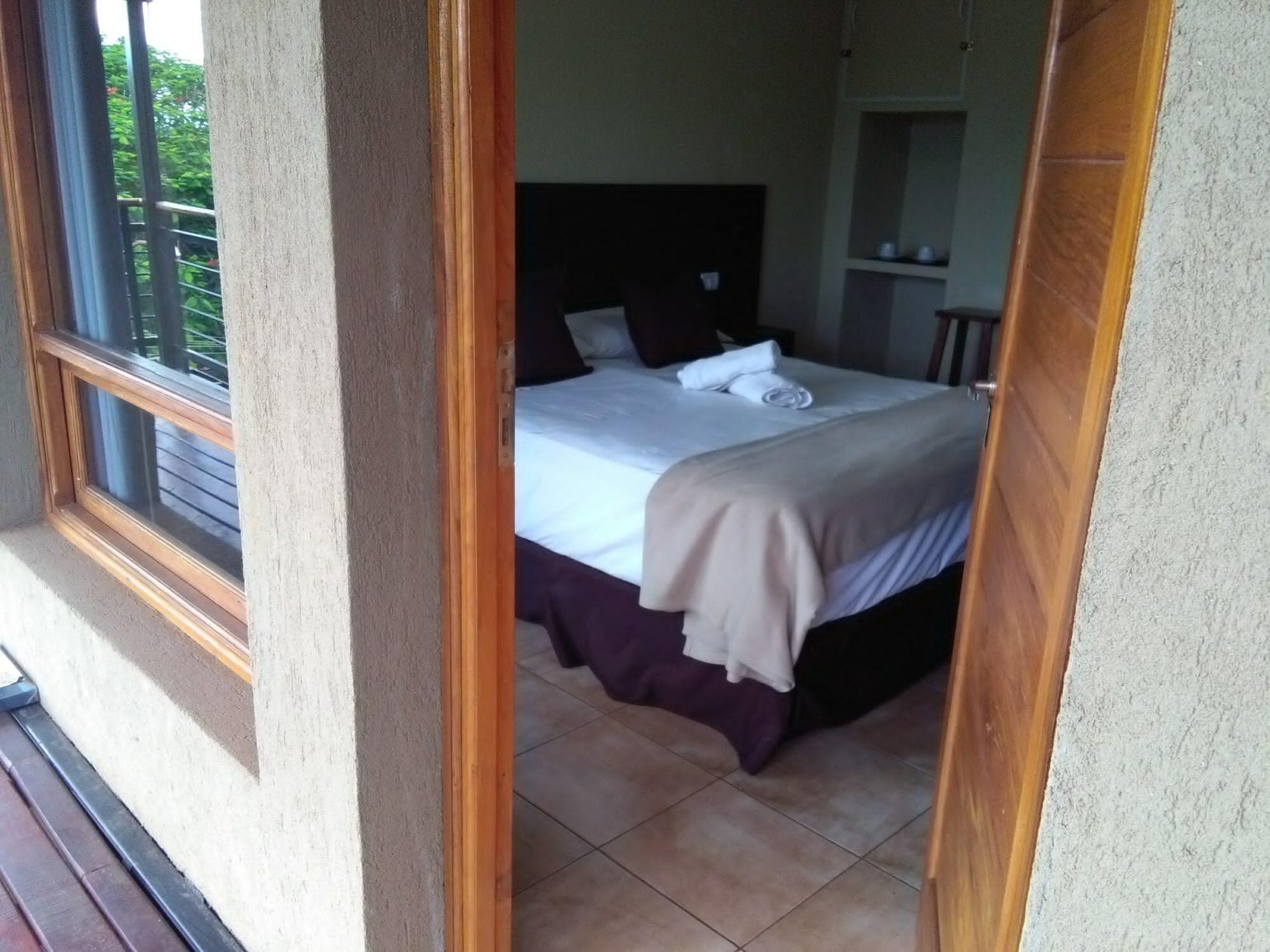 Iguazu Urban Hotel Express Puerto Iguazu Luaran gambar