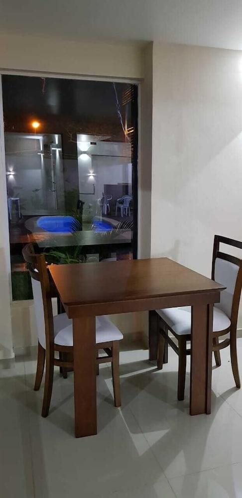 Iguazu Urban Hotel Express Puerto Iguazu Luaran gambar