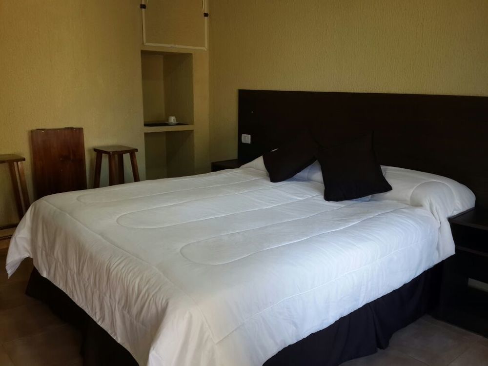 Iguazu Urban Hotel Express Puerto Iguazu Luaran gambar
