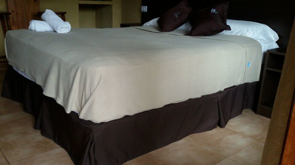 Iguazu Urban Hotel Express Puerto Iguazu Luaran gambar