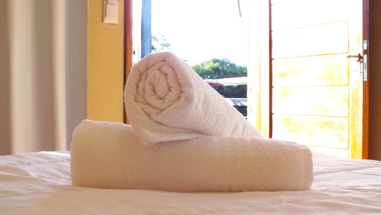 Iguazu Urban Hotel Express Puerto Iguazu Luaran gambar