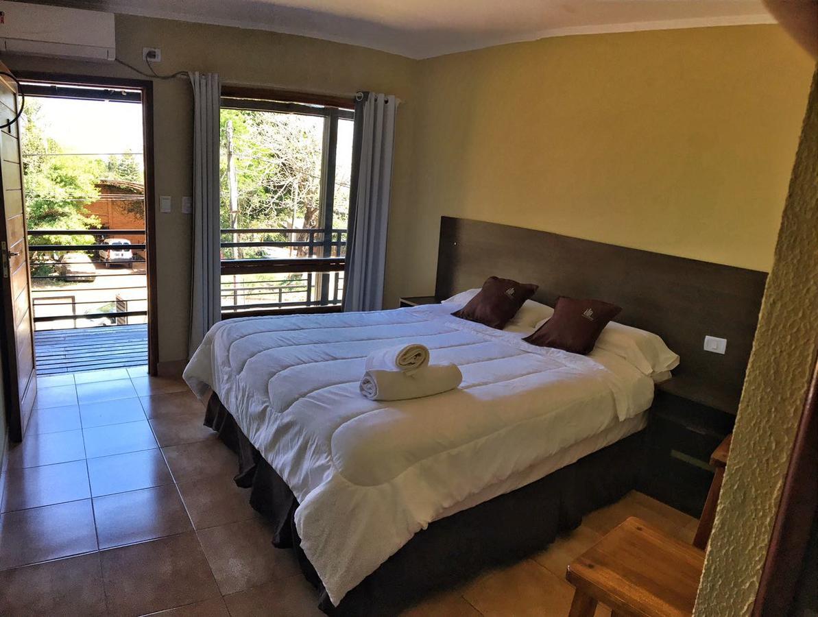 Iguazu Urban Hotel Express Puerto Iguazu Luaran gambar