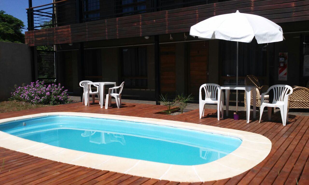Iguazu Urban Hotel Express Puerto Iguazu Luaran gambar