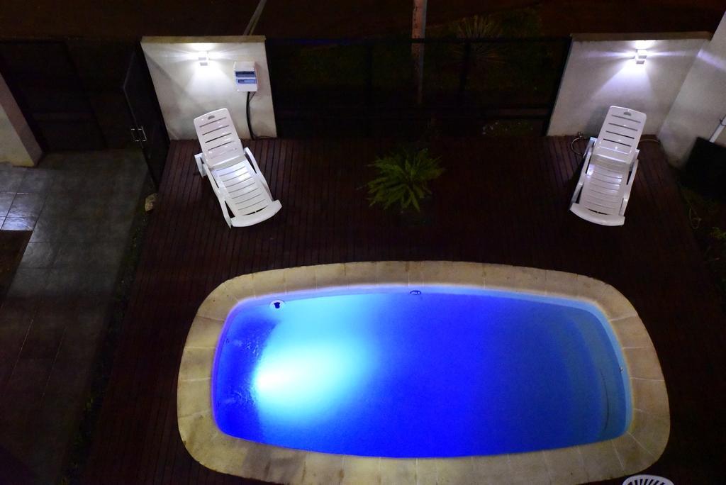 Iguazu Urban Hotel Express Puerto Iguazu Luaran gambar