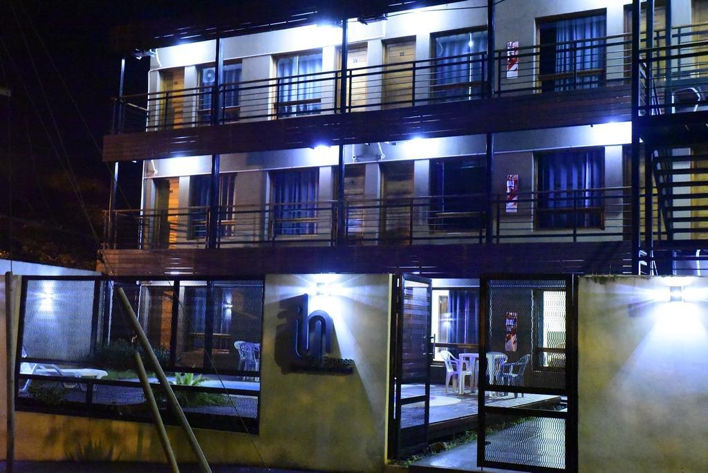 Iguazu Urban Hotel Express Puerto Iguazu Luaran gambar