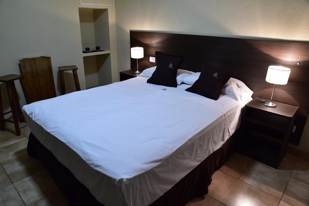Iguazu Urban Hotel Express Puerto Iguazu Luaran gambar