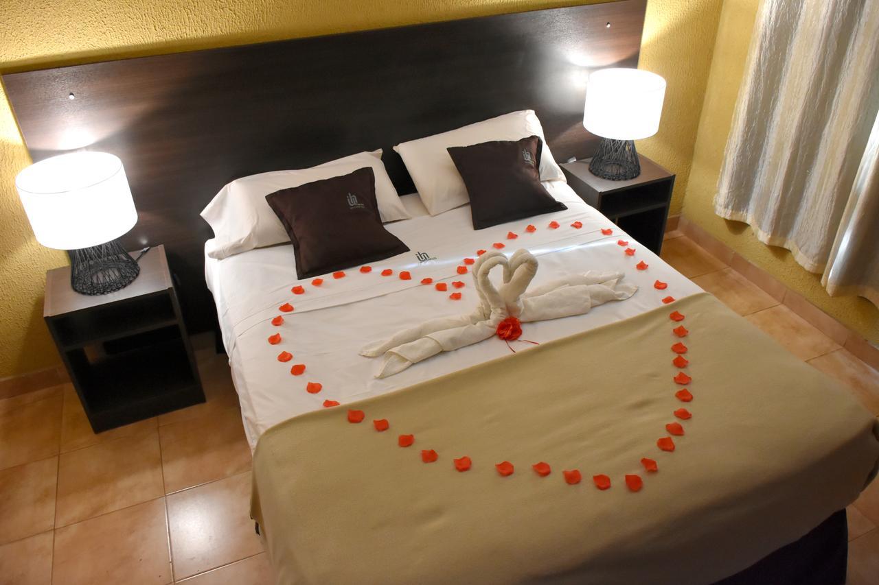 Iguazu Urban Hotel Express Puerto Iguazu Luaran gambar