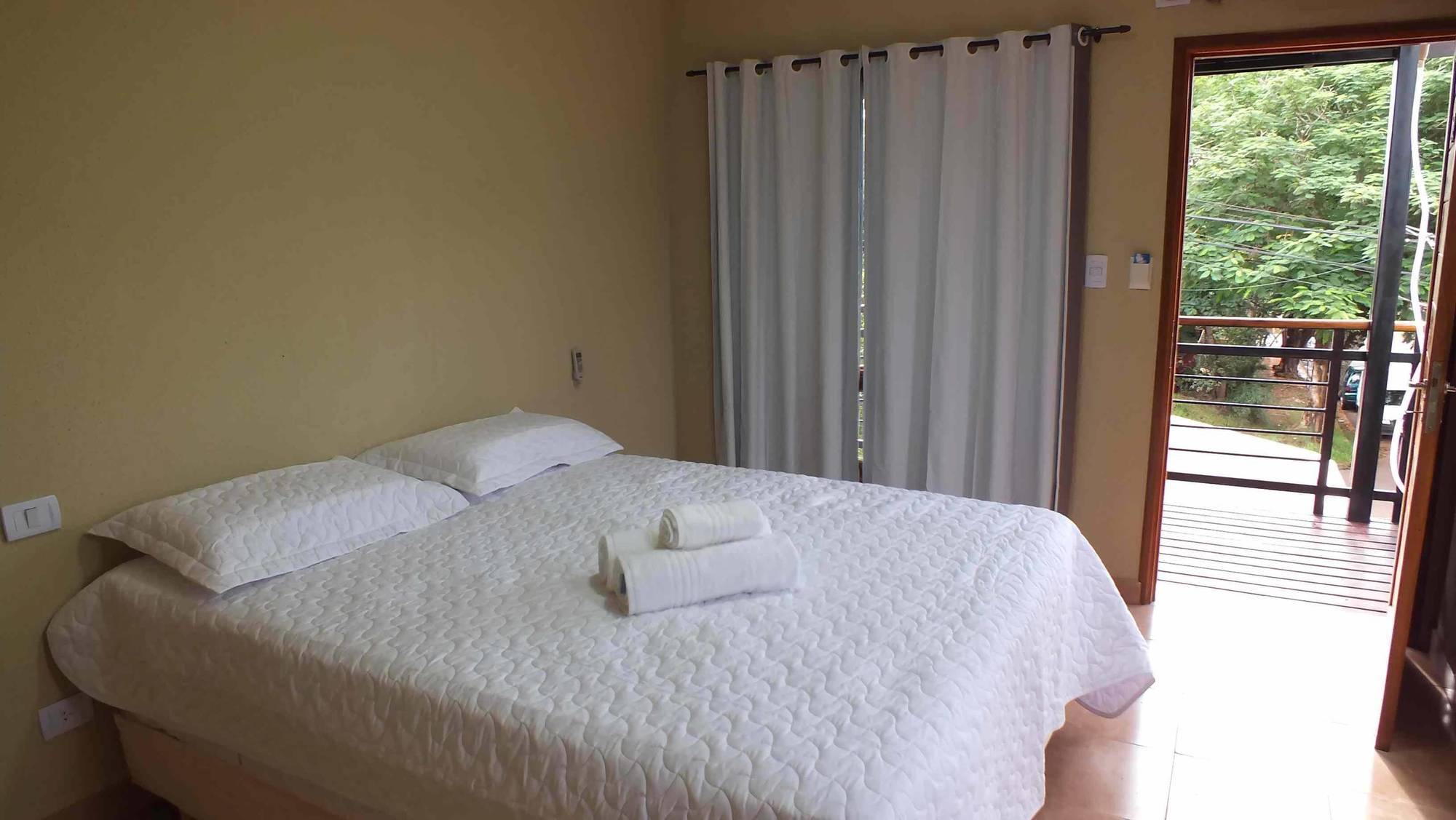 Iguazu Urban Hotel Express Puerto Iguazu Luaran gambar