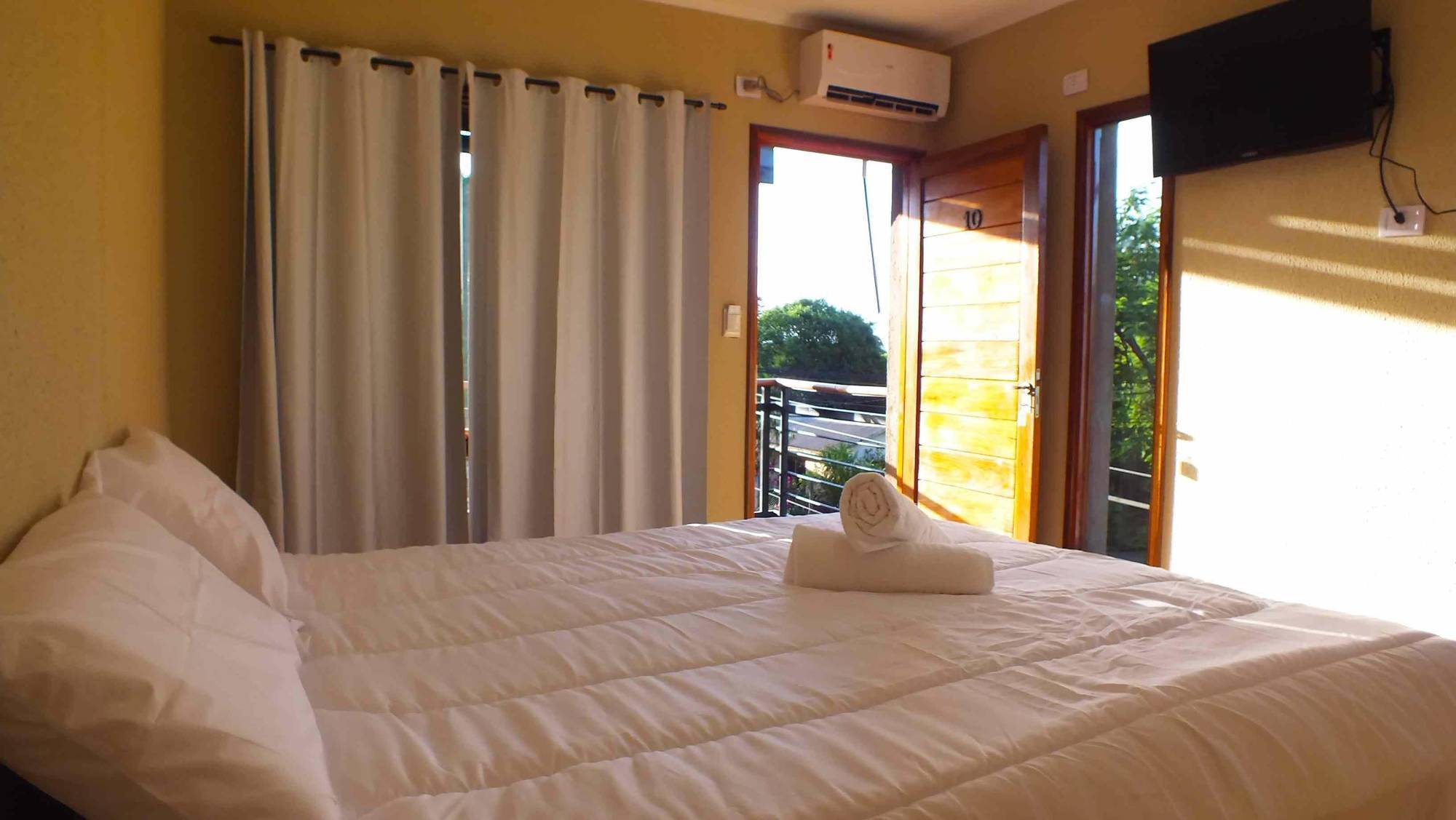 Iguazu Urban Hotel Express Puerto Iguazu Luaran gambar
