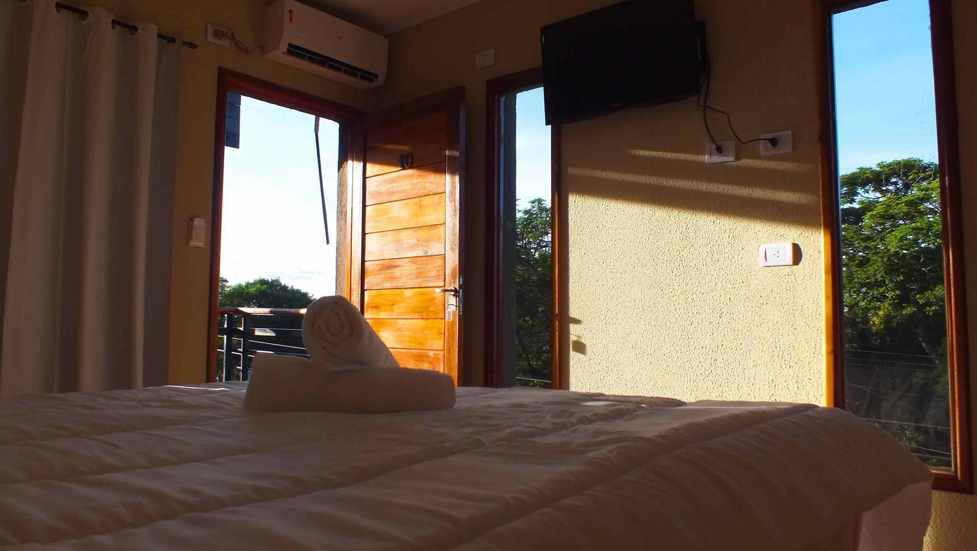 Iguazu Urban Hotel Express Puerto Iguazu Luaran gambar