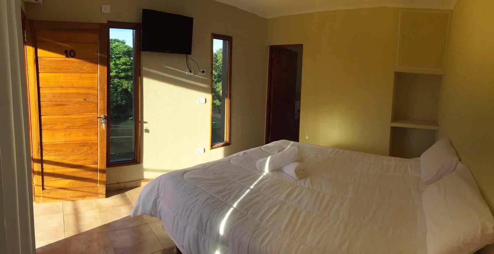 Iguazu Urban Hotel Express Puerto Iguazu Luaran gambar