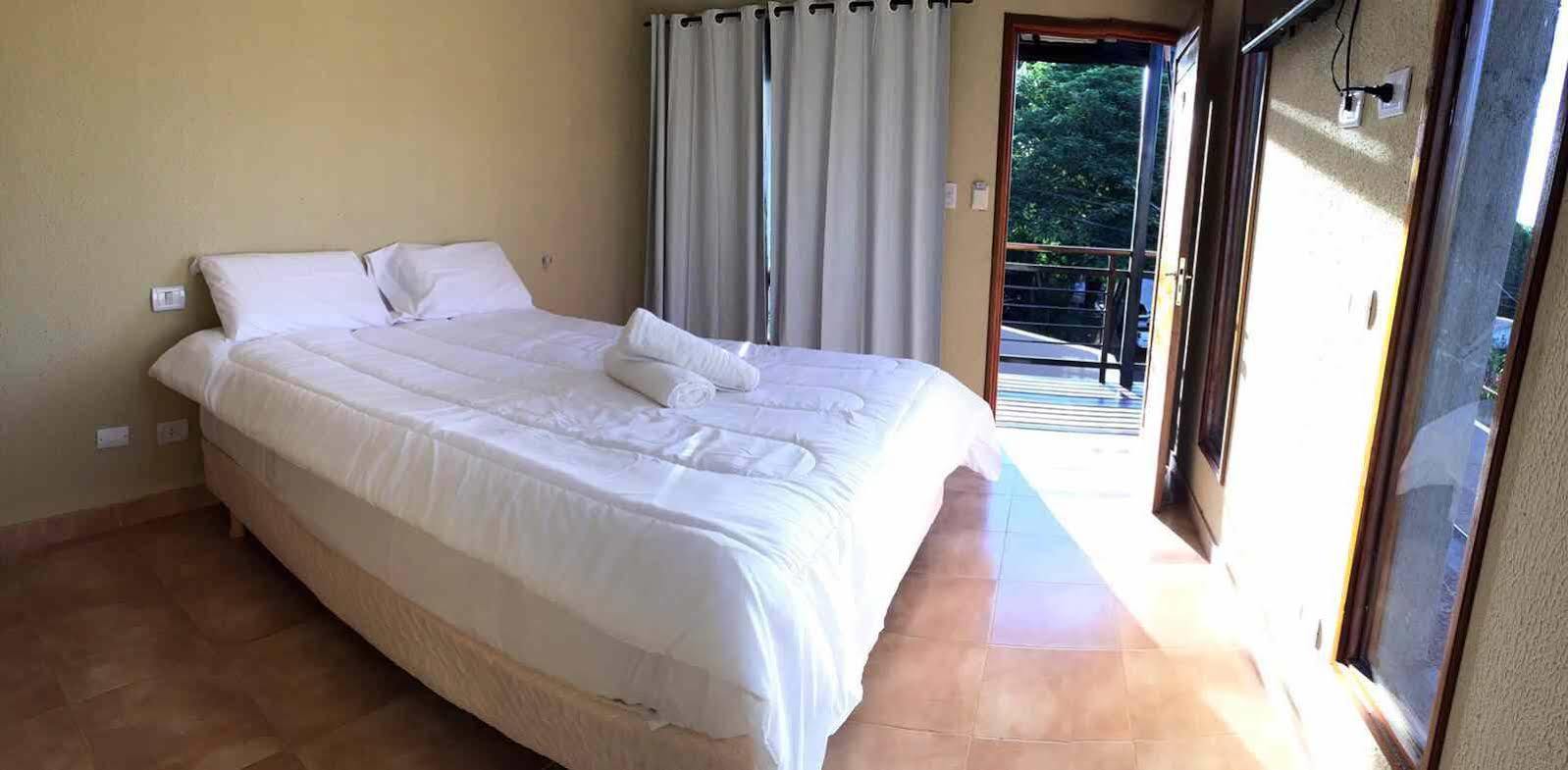 Iguazu Urban Hotel Express Puerto Iguazu Luaran gambar