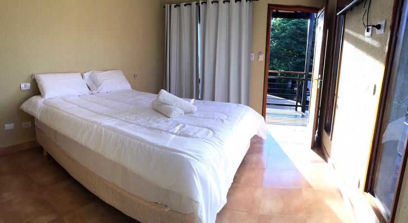 Iguazu Urban Hotel Express Puerto Iguazu Luaran gambar