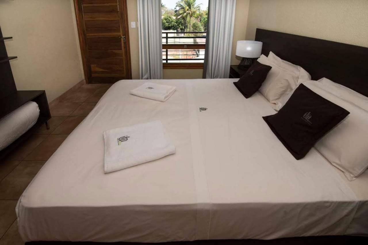 Iguazu Urban Hotel Express Puerto Iguazu Luaran gambar