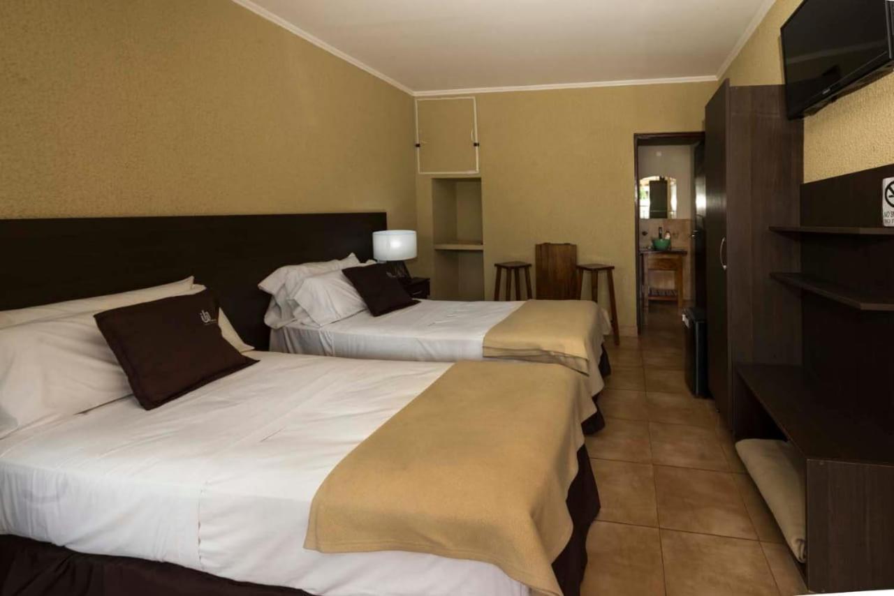 Iguazu Urban Hotel Express Puerto Iguazu Luaran gambar