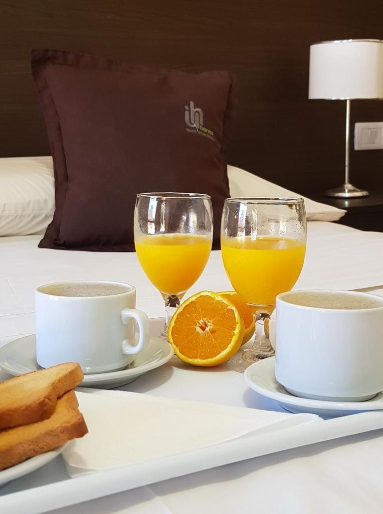 Iguazu Urban Hotel Express Puerto Iguazu Luaran gambar
